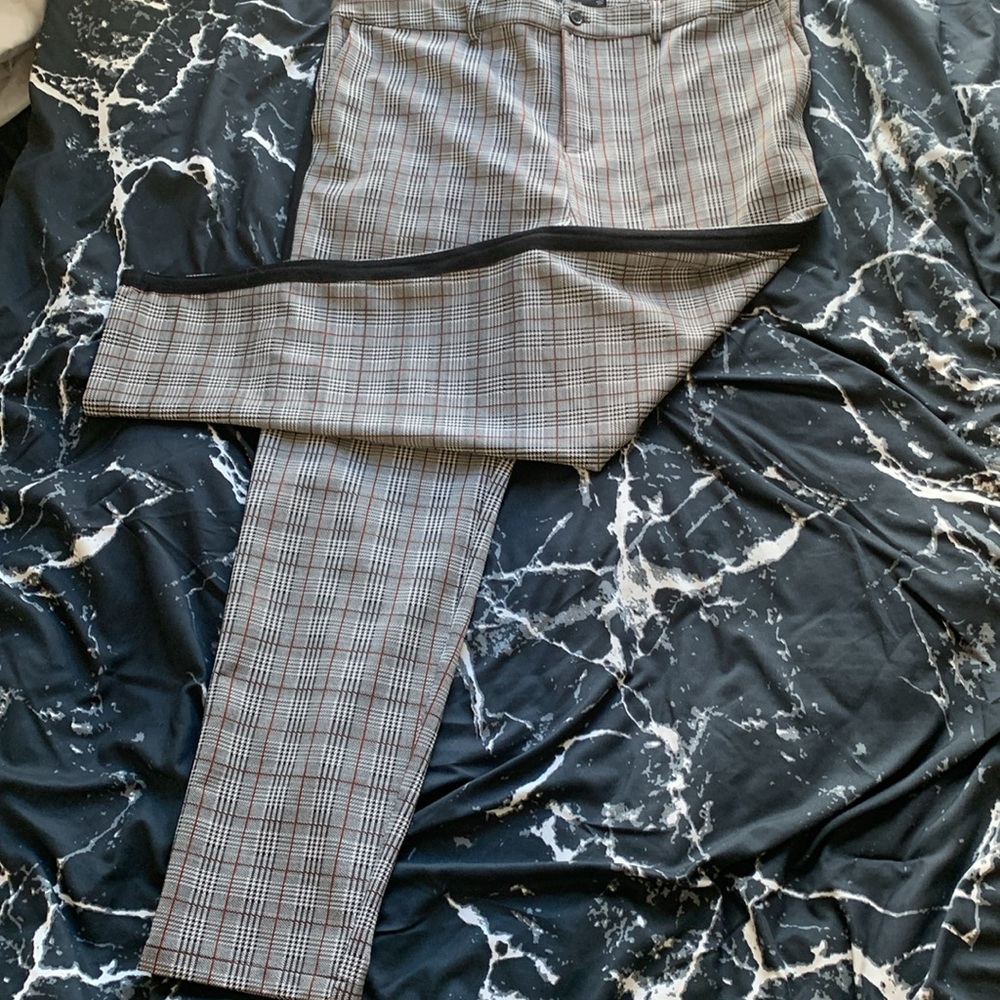 MAUVAIS pants - Picture 2 of 3